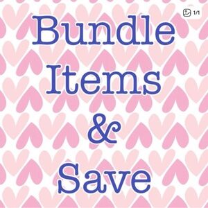 Bundle & Save